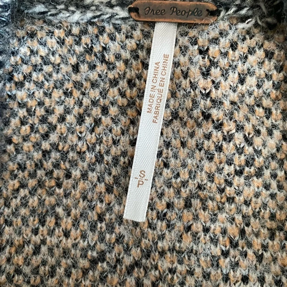 Free People August Cardigan - Picture 8 of 8